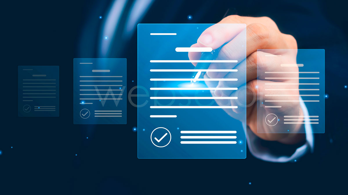Zoho Contracts: Administra contratos de forma simple e integral