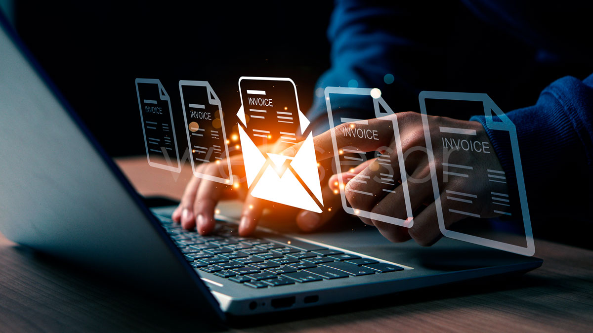 Zoho Invoice: Facturación en la nube para pymes